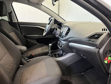 Lada (ВАЗ) Vesta, 2019г, передний привод, механика