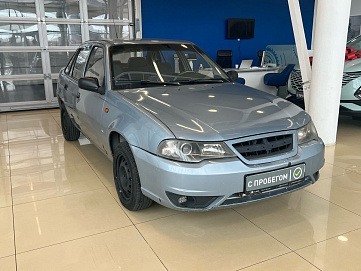 Daewoo Nexia, 2010г, передний привод, механика