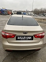 Kia Rio, 2012г., передний привод, автомат