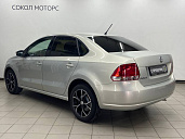 Volkswagen Polo, 2014г., передний привод, механика