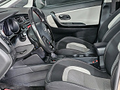 Kia Ceed, 2012г., передний привод, автомат