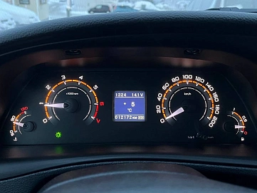 Lada (ВАЗ) Niva Travel, 2024г, полный привод, механика