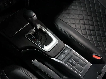 Toyota Fortuner, 2021г, полный привод, автомат