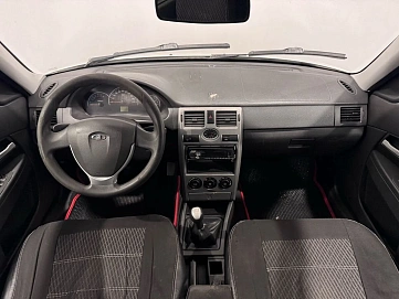 Lada (ВАЗ) Priora, 2013г, передний привод, механика