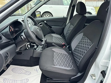 Lada (ВАЗ) , 2025г., передний привод, механика