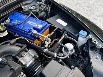 Volvo S40, 2007г, передний привод, автомат