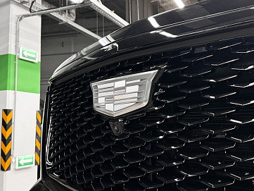 Cadillac Escalade-V, 2025г., полный привод, автомат