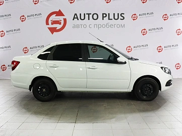 Lada (ВАЗ) Granta, 2024г, передний привод, механика