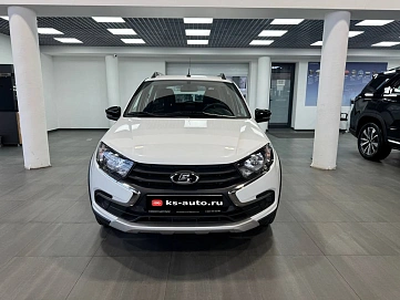 Lada (ВАЗ) Granta, 2024г., передний привод, механика