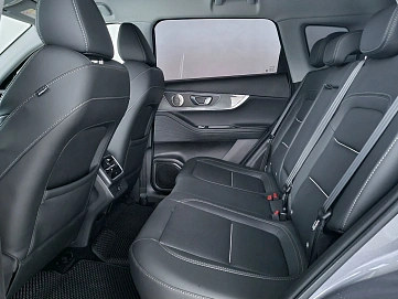 Chery Tiggo 7L, 2025г, передний привод, робот