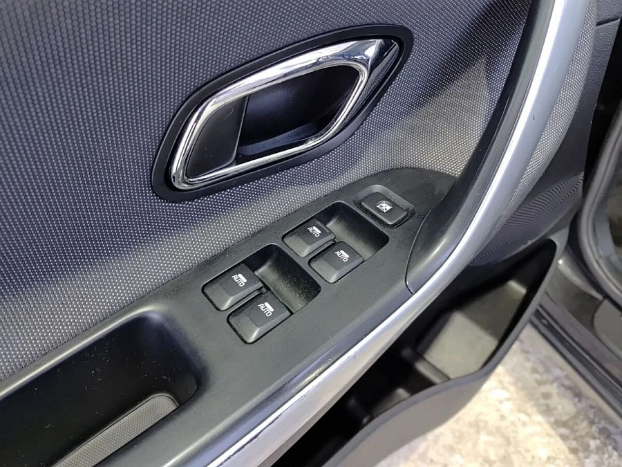 Kia Ceed, 2014г., передний привод, автомат