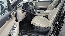 Hyundai Palisade, 2021г., полный привод, автомат