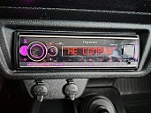 Lada (ВАЗ) Niva Legend, 2024г., полный привод, механика