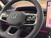 Zeekr 9X, 2025г., полный привод, автомат