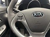 Kia Rio, 2016г., передний привод, механика