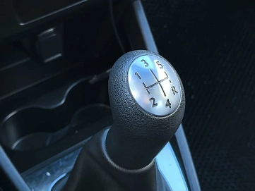 Lada (ВАЗ) XRAY, 2019г, передний привод, механика