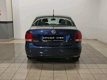 Volkswagen Polo, 2013г, передний привод, автомат