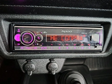 Lada (ВАЗ) Niva Legend, 2024г, полный привод, механика