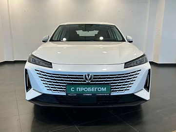 Changan Lamore, 2023г, передний привод, автомат