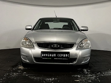 Lada (ВАЗ) Priora, 2014г, передний привод, механика