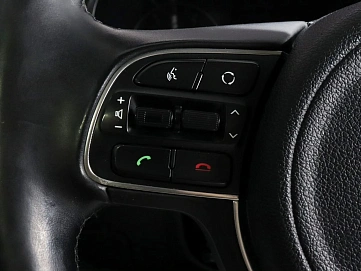 Kia Optima, 2018г, передний привод, автомат