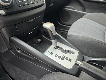 Kia Ceed, 2011г, передний привод, автомат