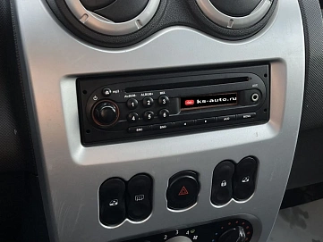 Renault Sandero, 2011г, передний привод, автомат