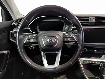 Audi Q3, 2020г, полный привод, робот