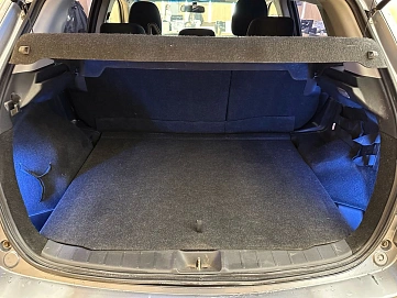 Mitsubishi ASX, 2012г, передний привод, вариатор