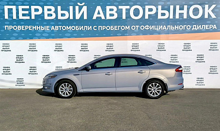 Ford , 2012г., передний привод, автомат