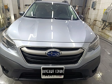Subaru Outback, 2019г, полный привод, вариатор