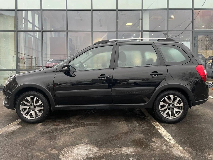 Lada (ВАЗ) , 2023г., передний привод, механика