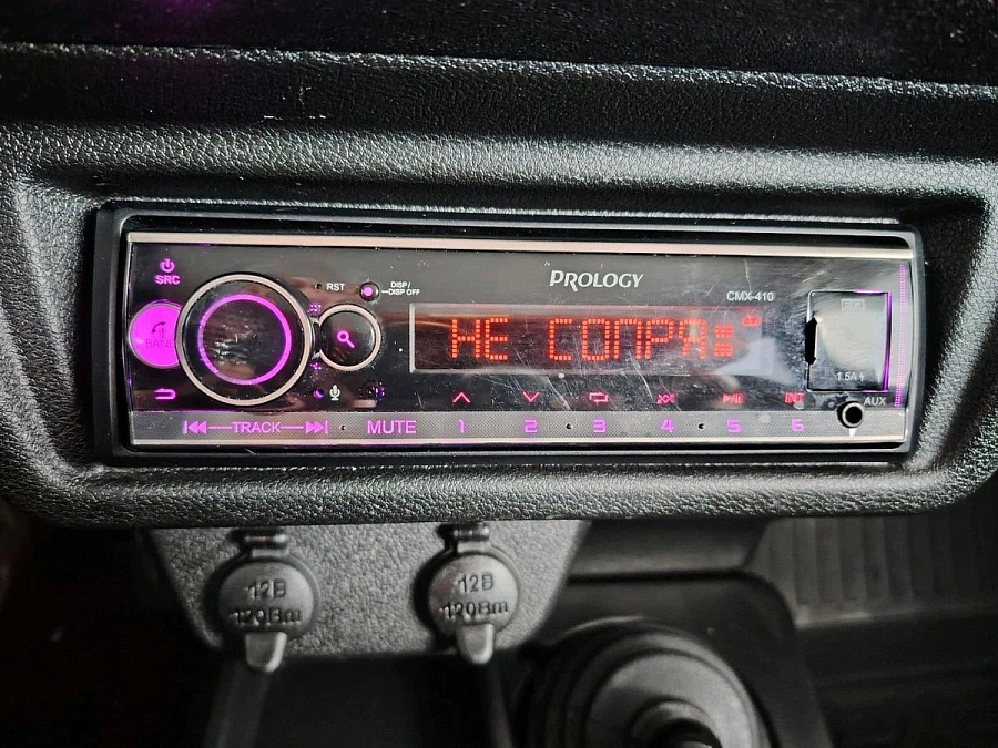 Lada (ВАЗ) Niva Legend, 2024г., полный привод, механика