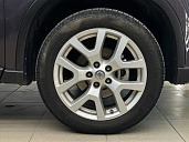 Nissan X-Trail, 2012г., полный привод, вариатор