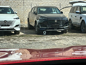 Haval Jolion, 2023г., передний привод, робот