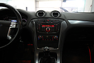 Ford Mondeo, 2012г., передний привод, механика