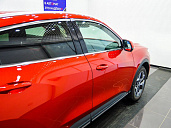 Haval F7x, 2023г., полный привод, робот