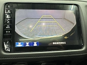 Honda Vezel, 2022г., передний привод, вариатор