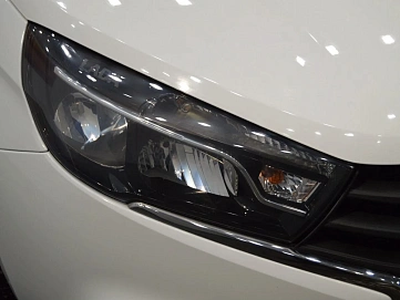 Lada (ВАЗ) Vesta, 2017г, передний привод, механика