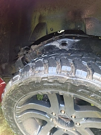 Hummer H2, 2002г, полный привод, автомат