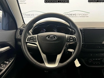 Lada (ВАЗ) Vesta, 2018г, передний привод, механика