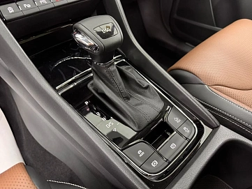 Skoda Kodiaq, 2025г, полный привод, робот