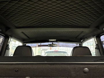 Lada (ВАЗ) , 2017г., полный привод, механика