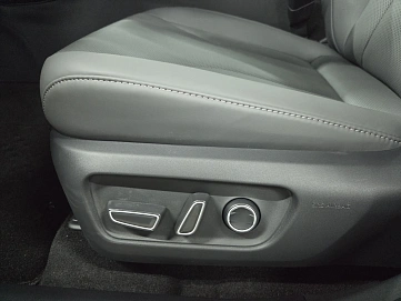 Toyota Wildlander, 2026г., полный привод, вариатор