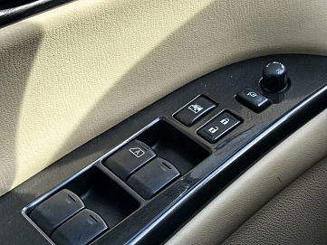 Infiniti EX, 2008г., полный привод, автомат