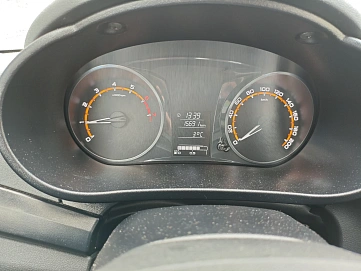 Lada (ВАЗ) Granta, 2023г, передний привод, механика