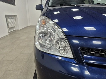 Toyota Corolla Verso, 2007г, передний привод, механика