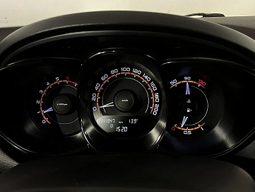 Lada (ВАЗ) Vesta, 2017г, передний привод, механика