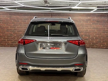 Mercedes-Benz GLE, 2024г, полный привод, автомат
