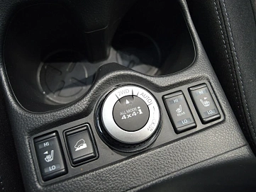 Nissan X-Trail, 2019г, полный привод, вариатор